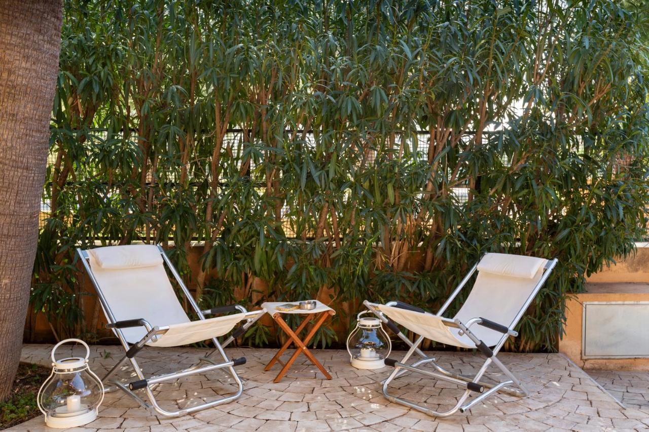 Villa Giaggia - Vicino Il Mare San Vito Lo Capo Exterior photo